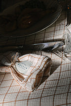 Serviette de table