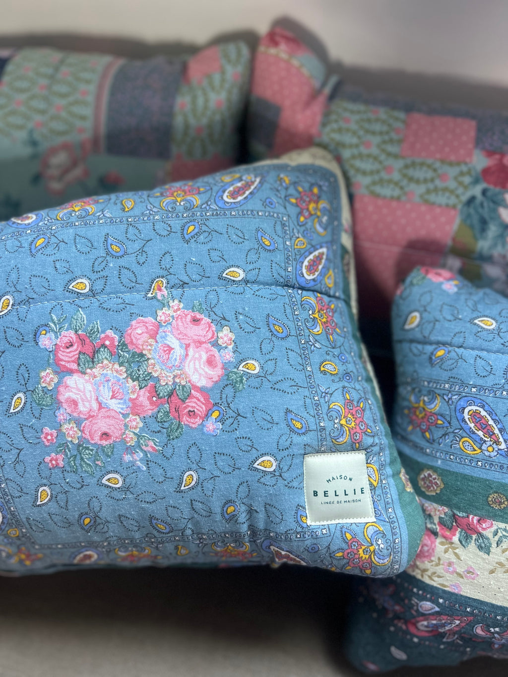 Coussin
