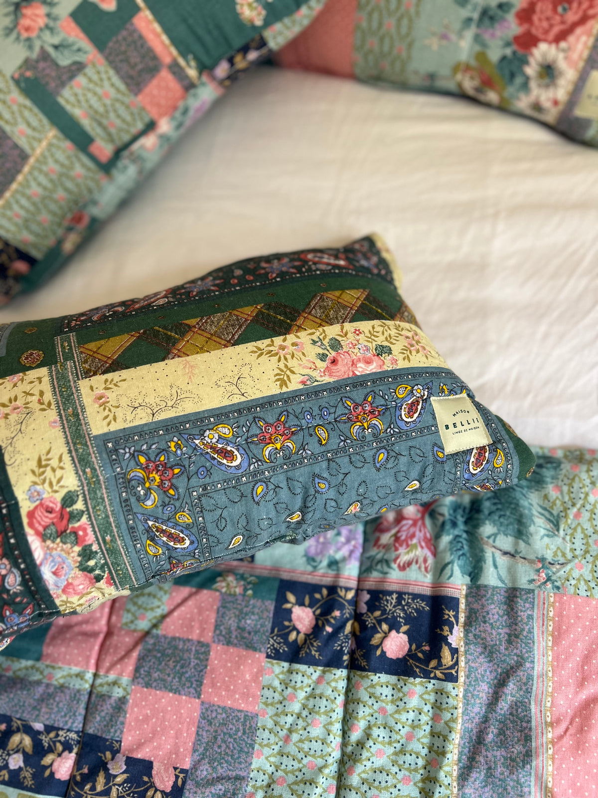 Coussin
