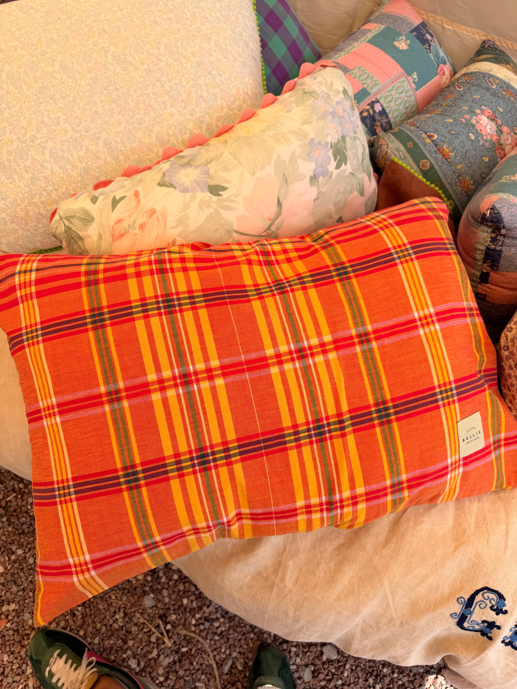 Coussin
