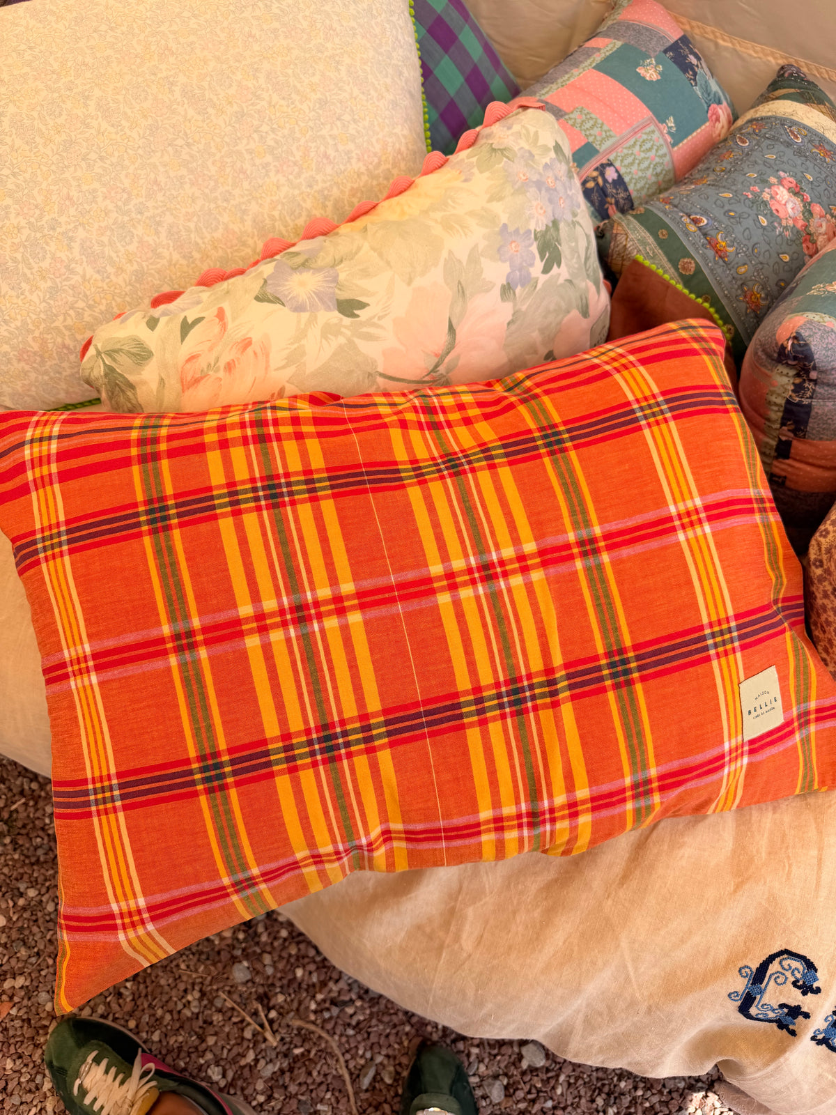 Coussin