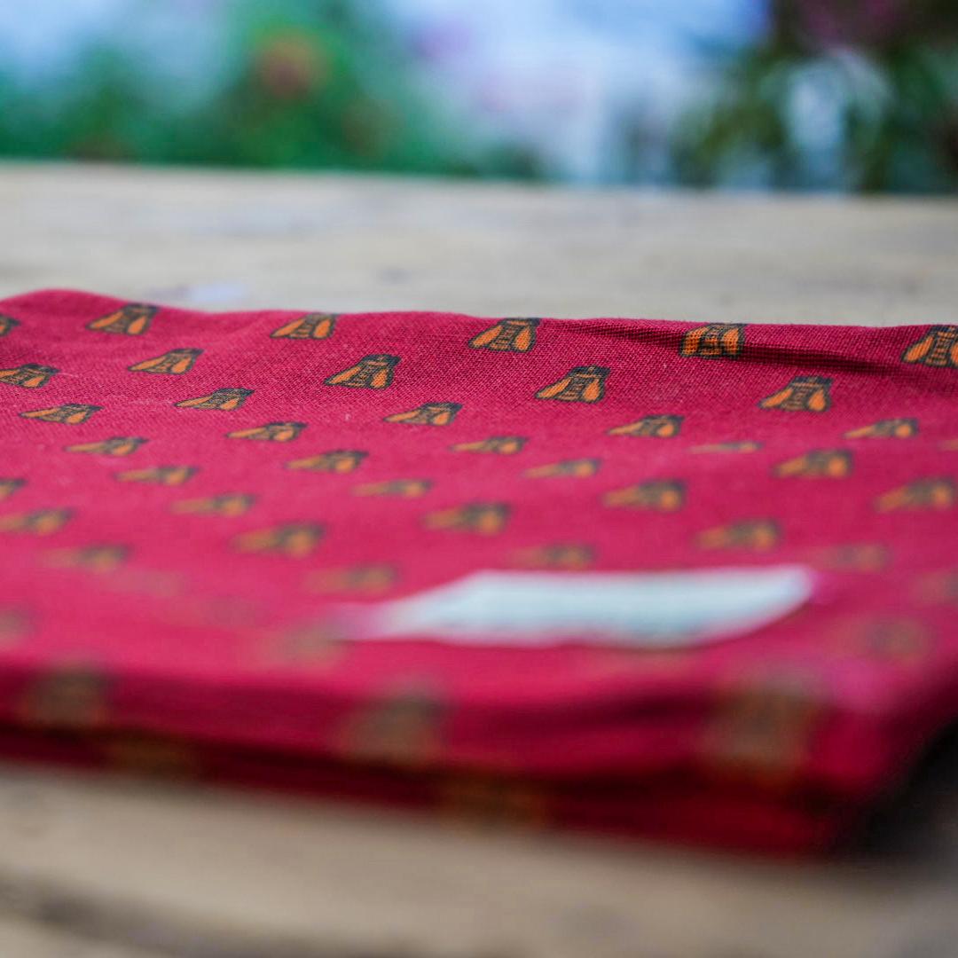 Serviette de table