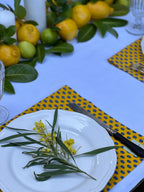 Serviette de table