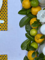 Serviette de table