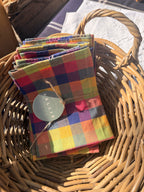 Serviette de table
