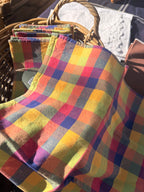 Serviette de table