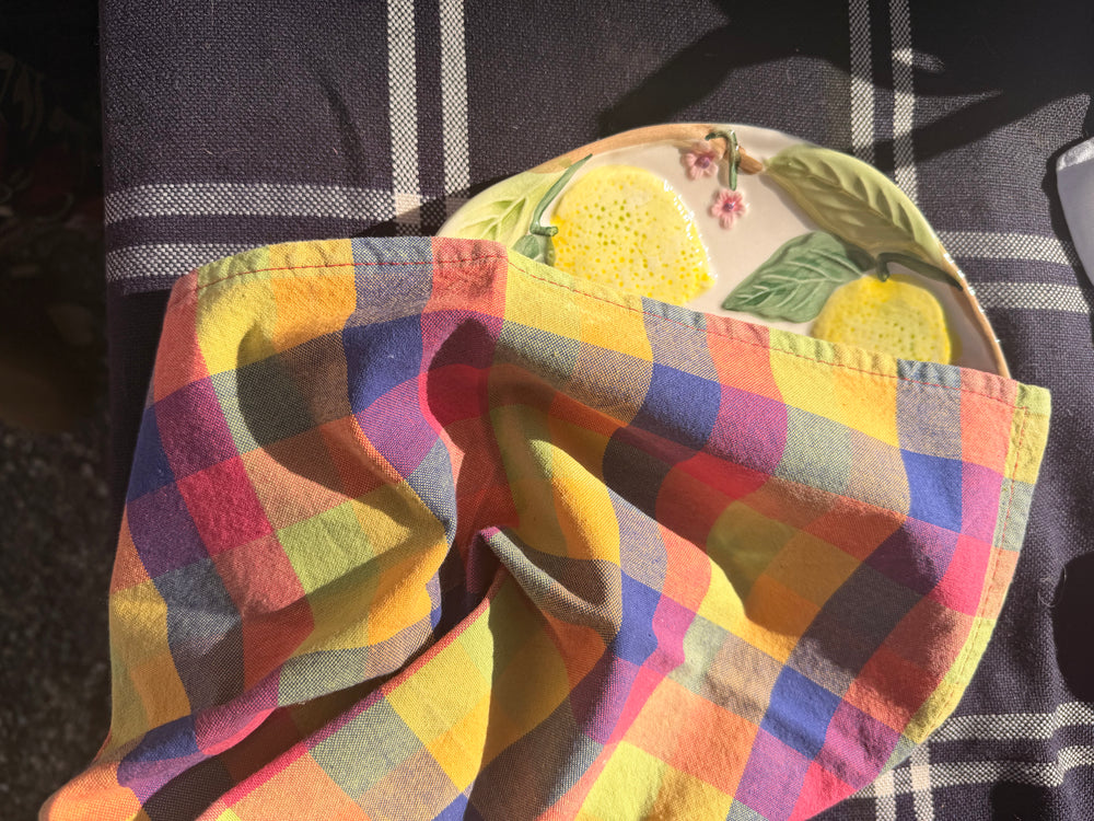 Serviette de table