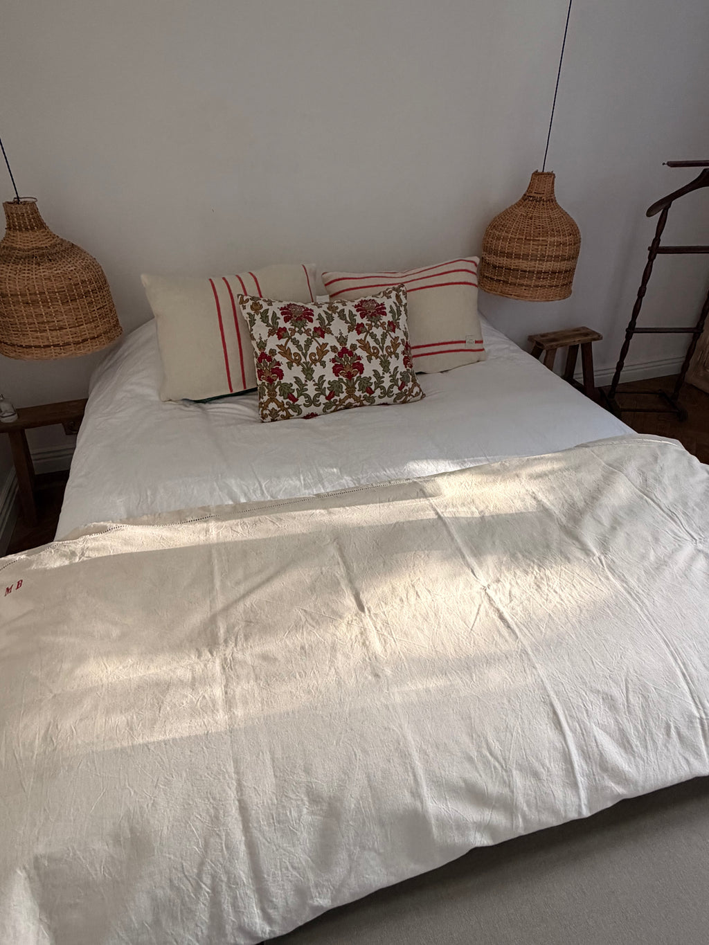 Coussin
