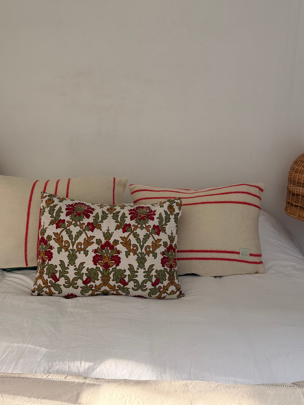 Coussin