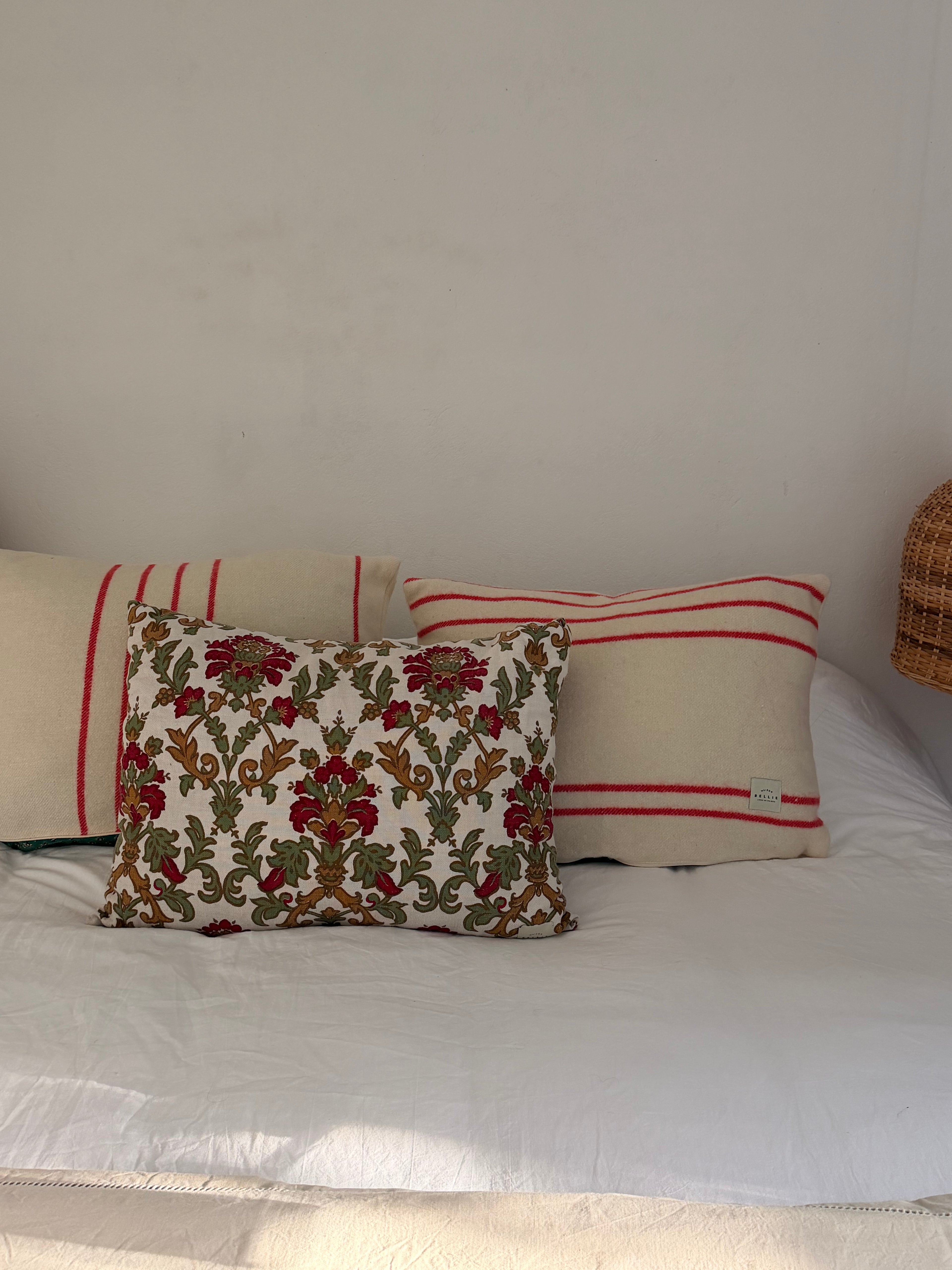 Coussin