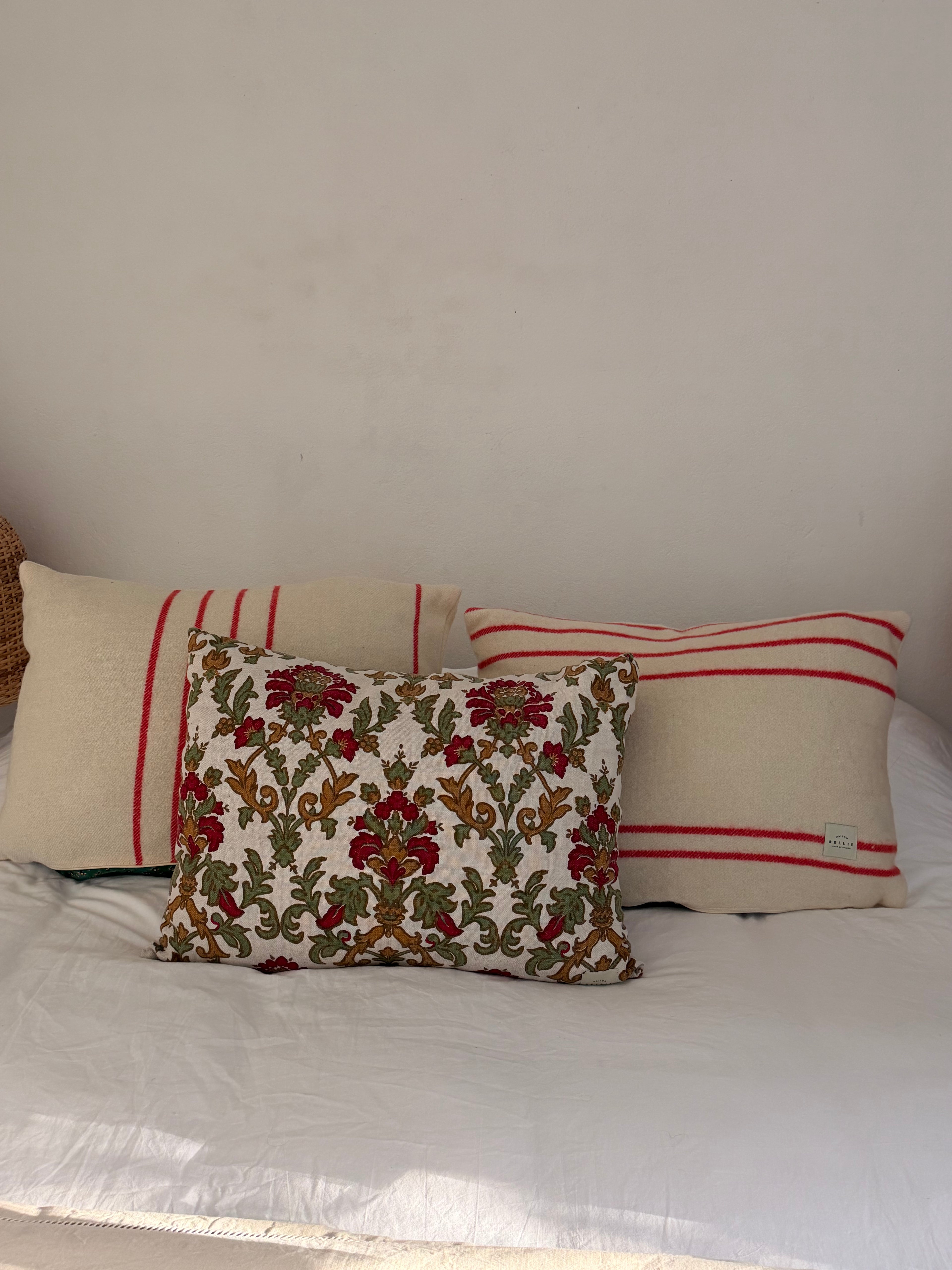 Coussin