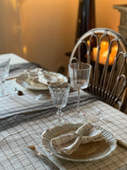 Serviette de table