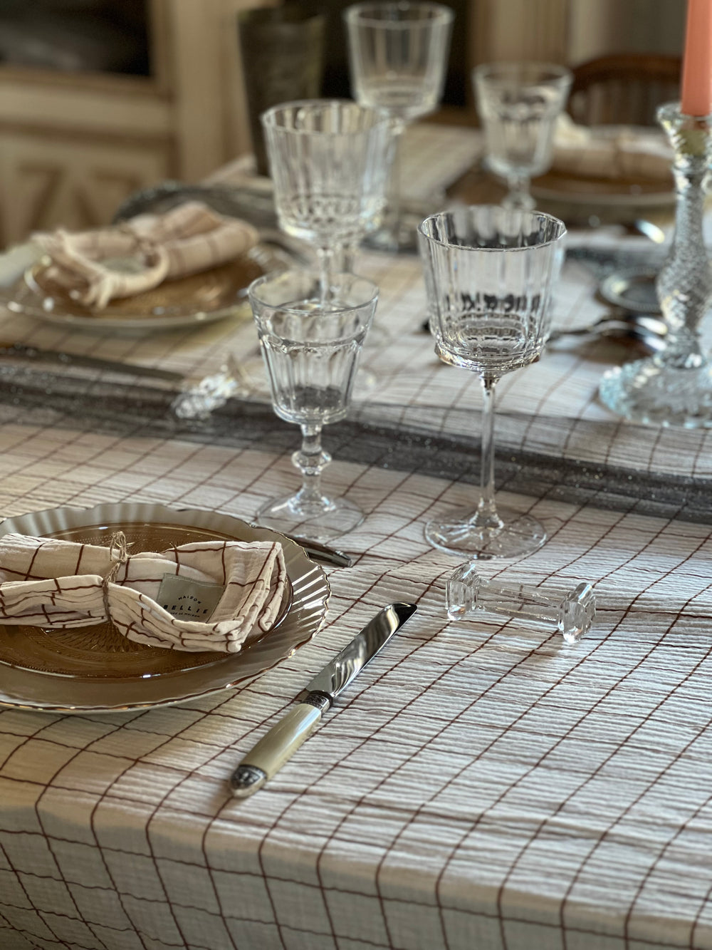 Nappe