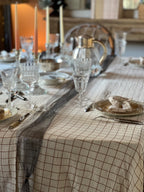Serviette de table
