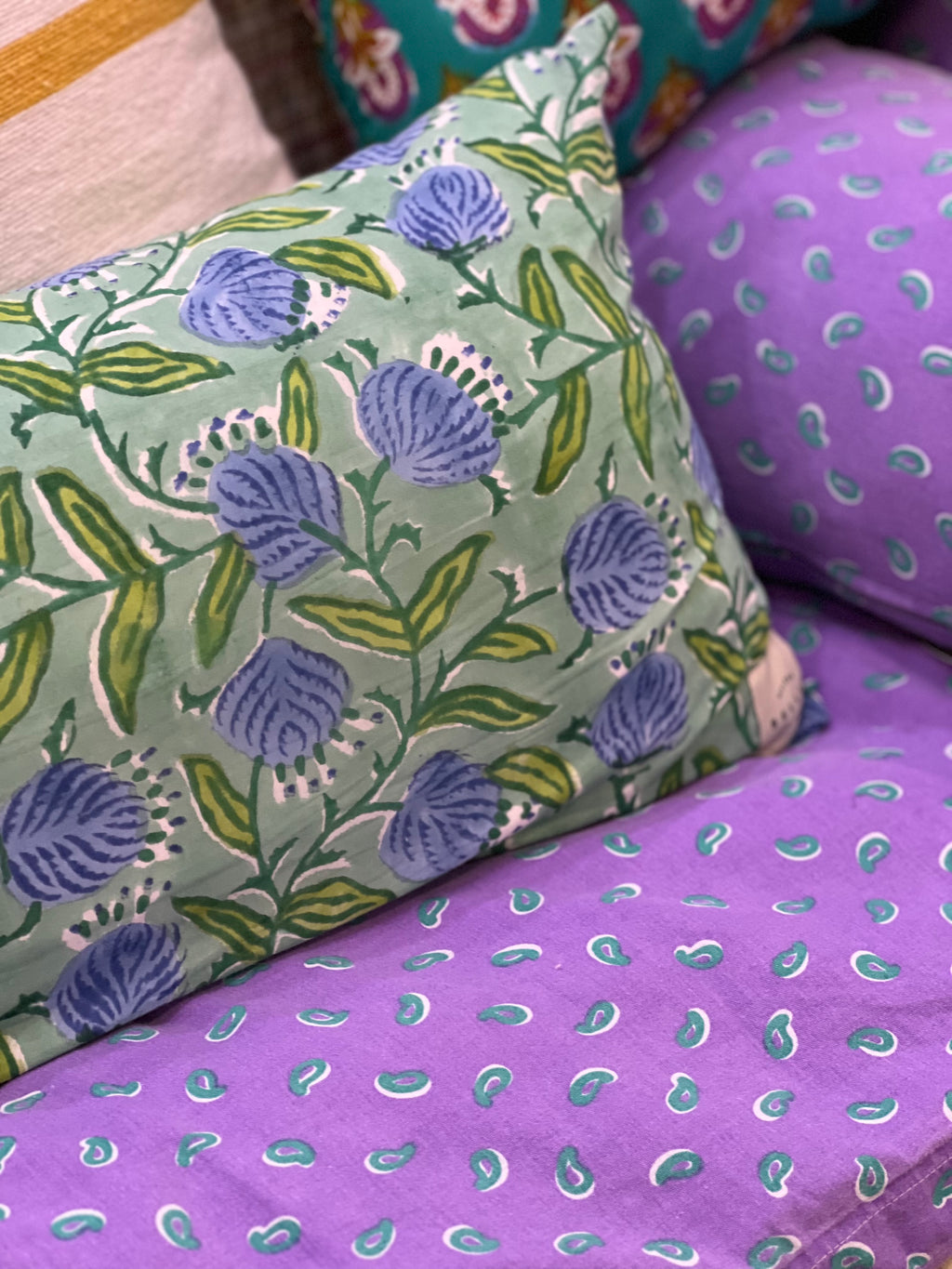 Coussin