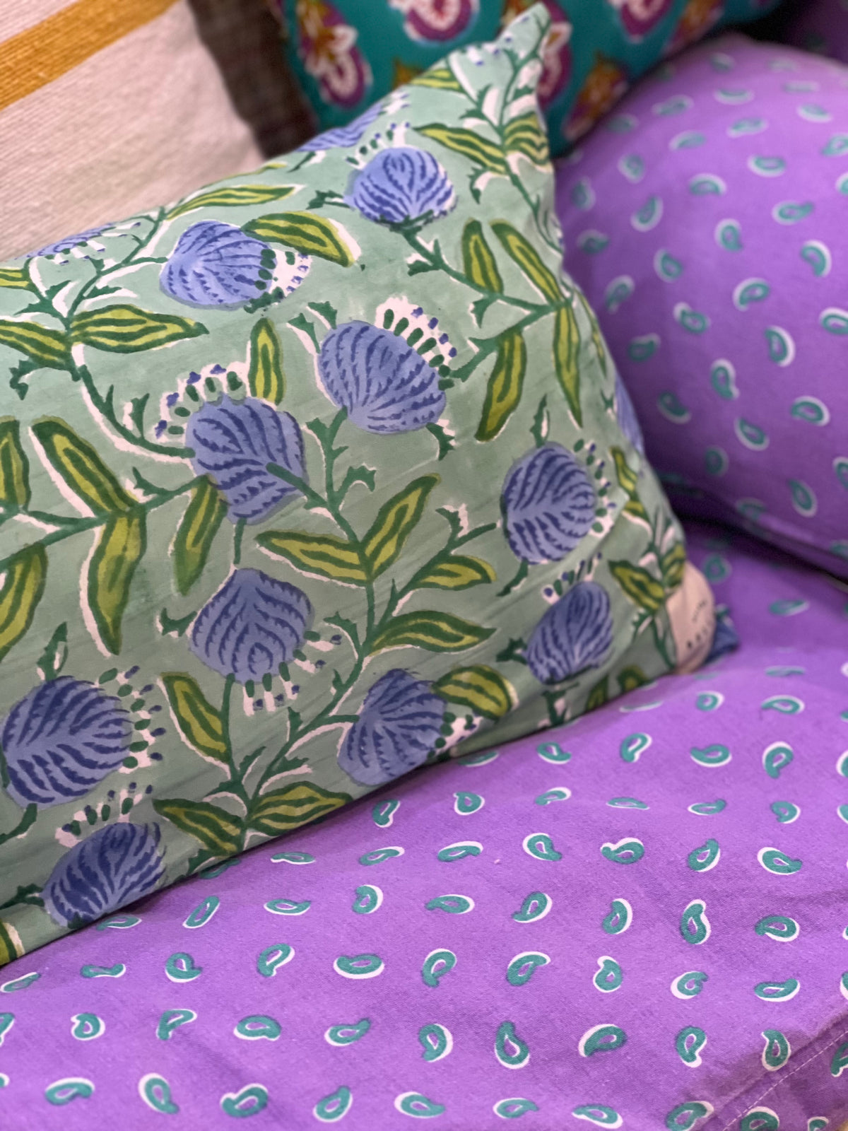 Coussin