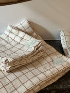 Serviette de table
