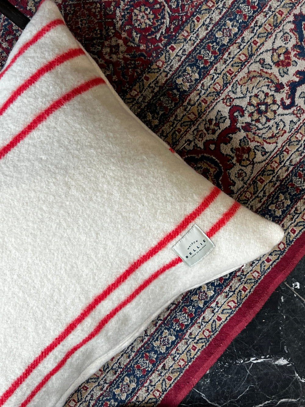 Coussin