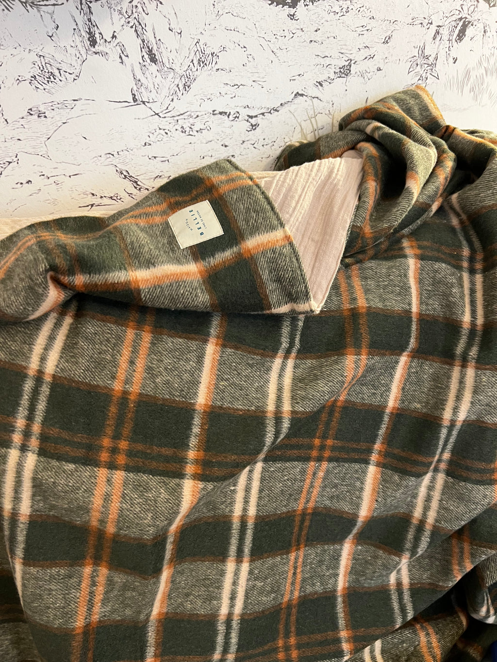 Plaid