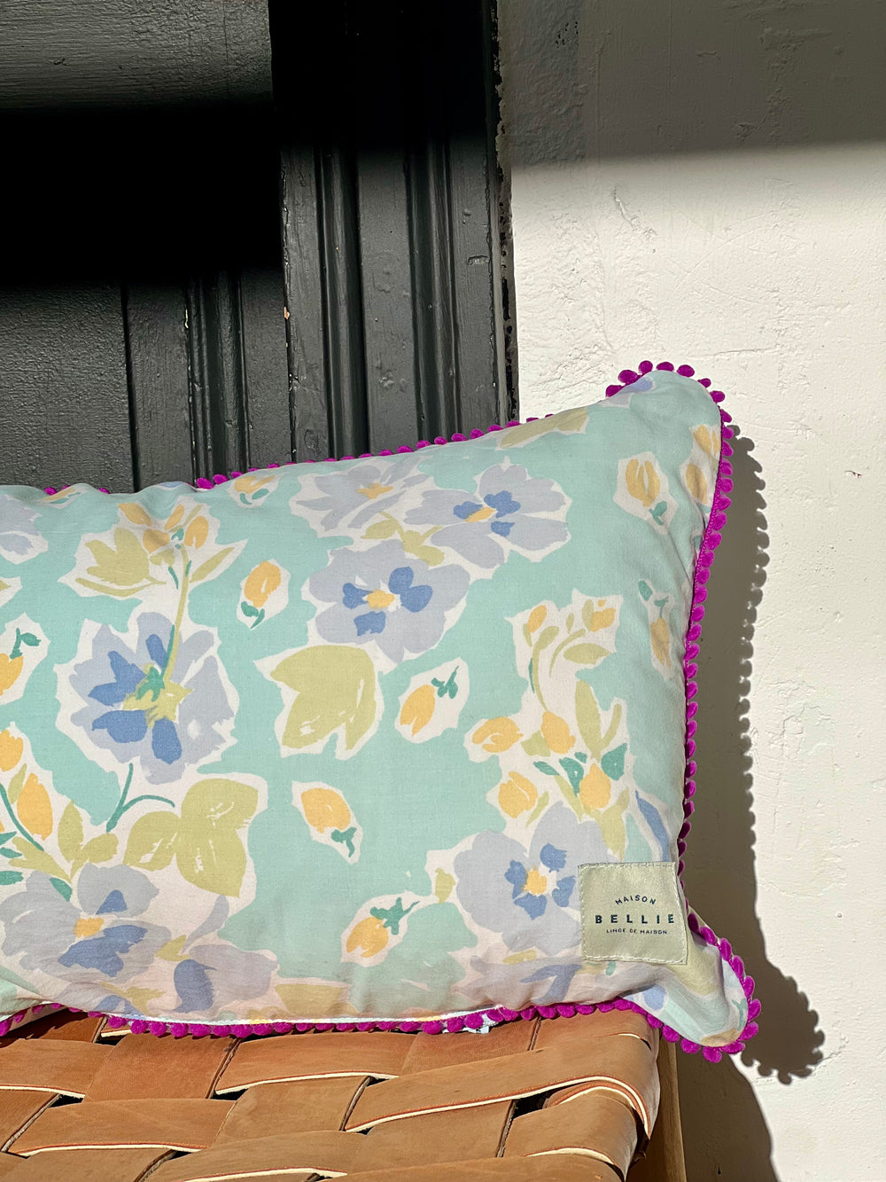 Coussin