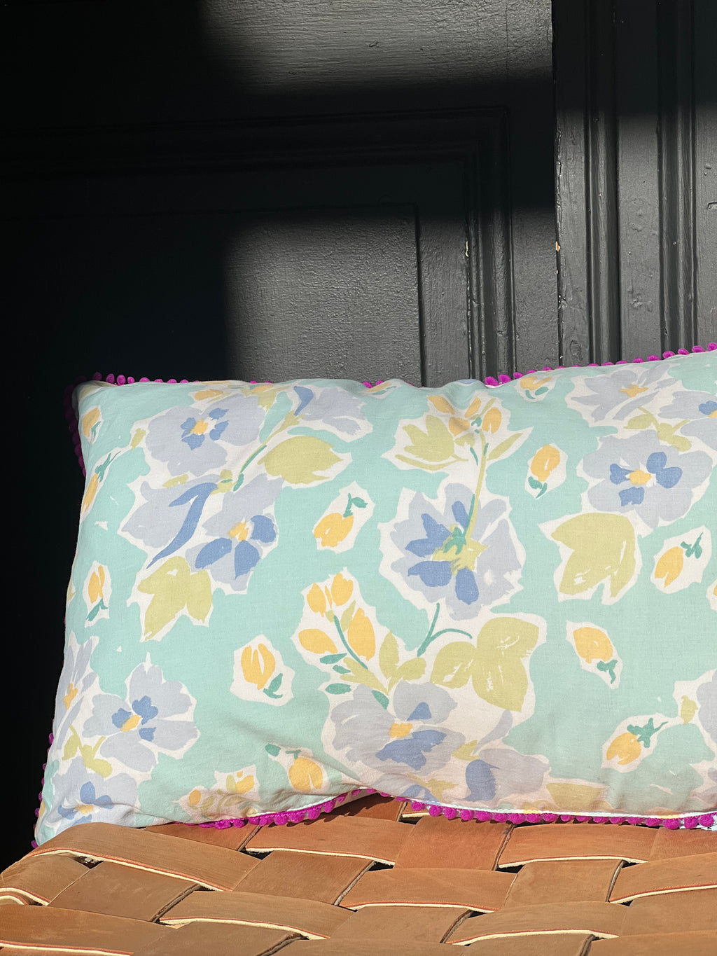 Coussin