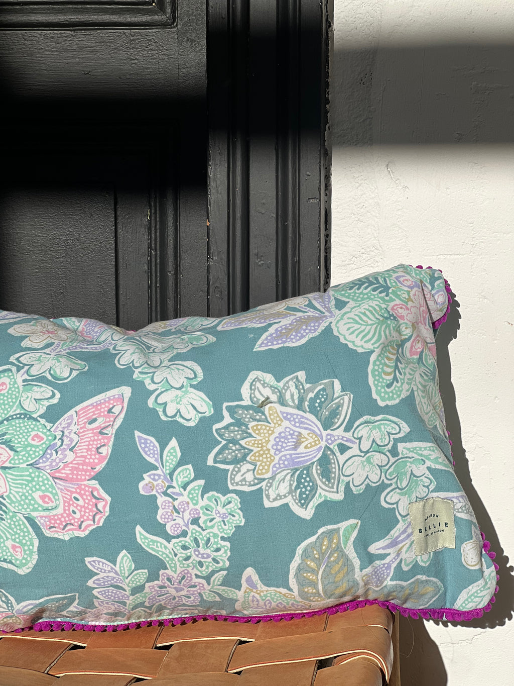 Coussin