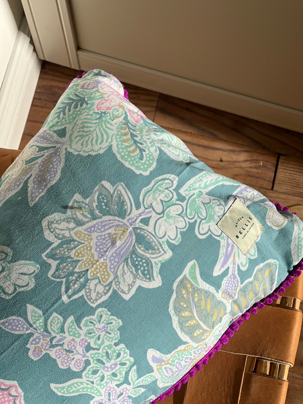 Coussin
