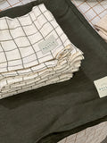 Nappe en lin