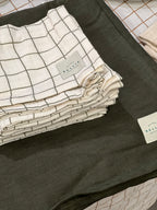 Serviette de table