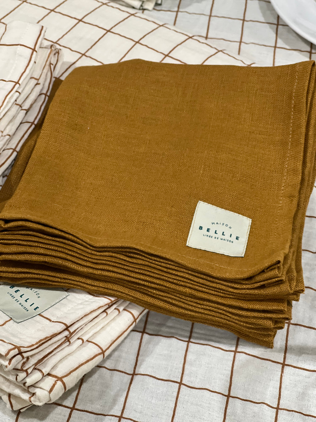 Serviette de table