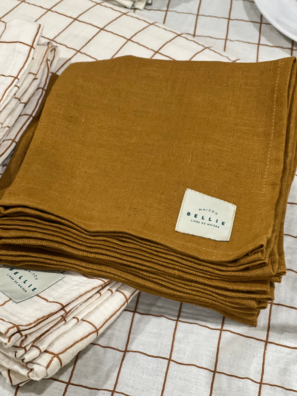 Serviette de table