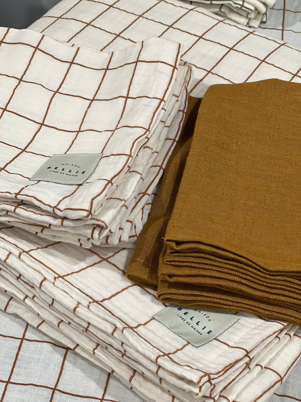 Serviette de table