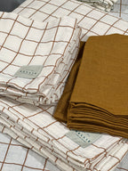 Serviette de table
