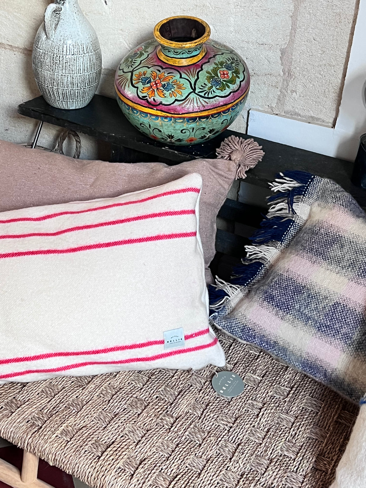 Coussin