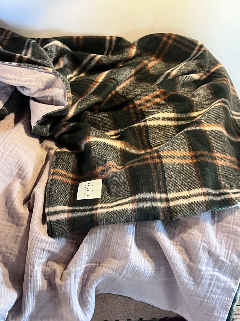Plaid
