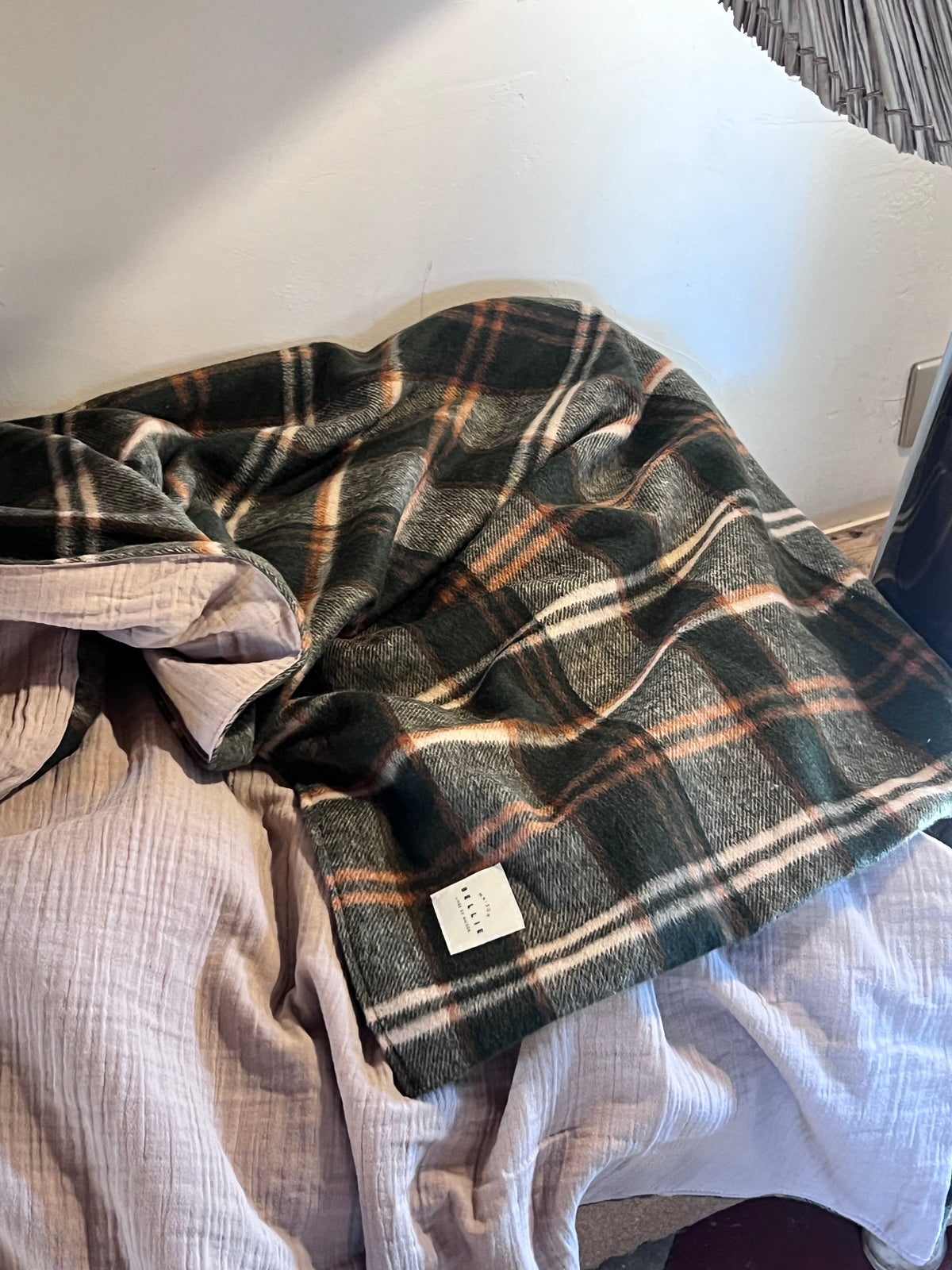 Plaid