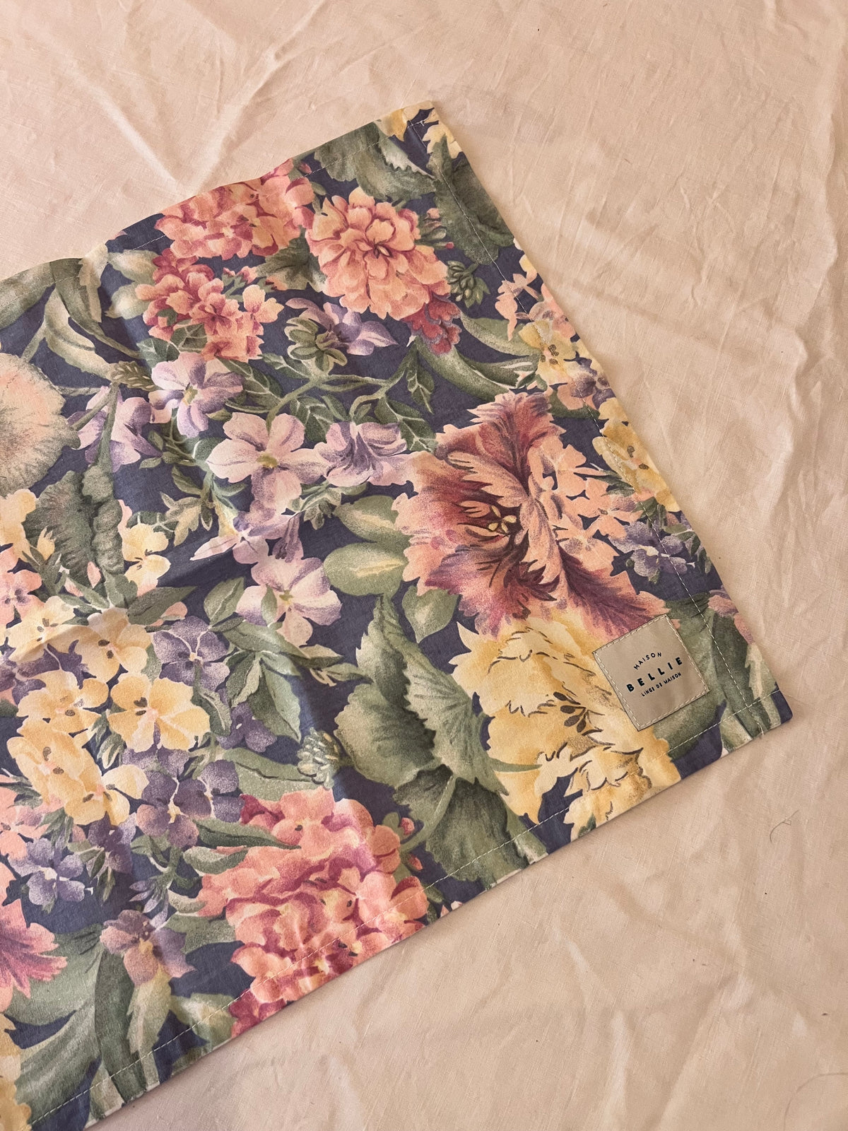 Serviette Henriette