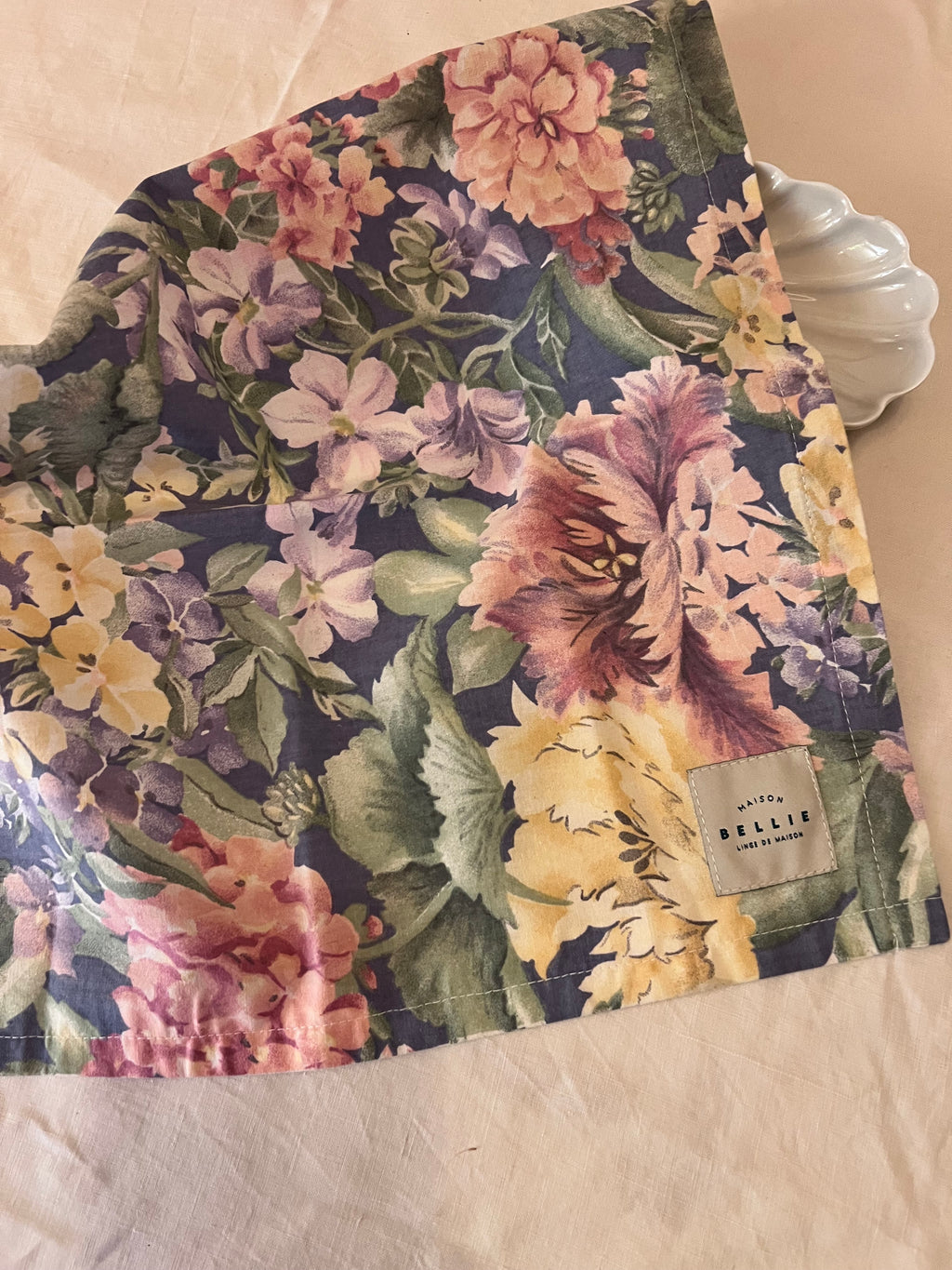 Serviette Henriette