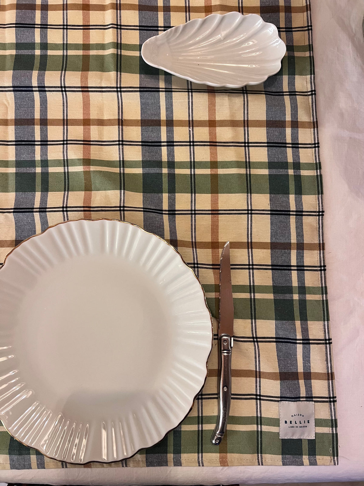 Set de table