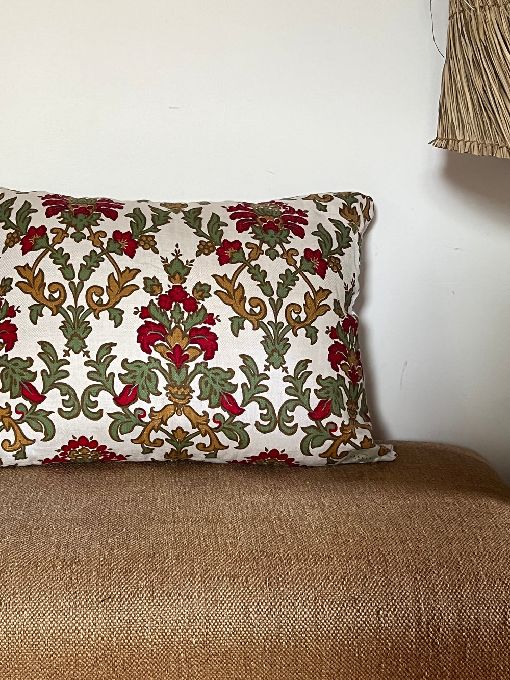 Coussin