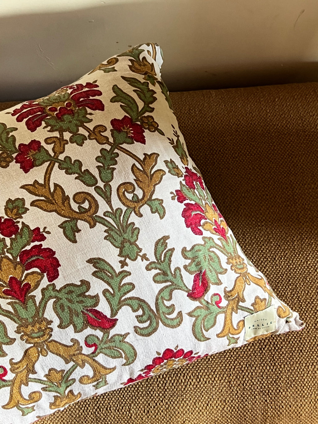 Coussin