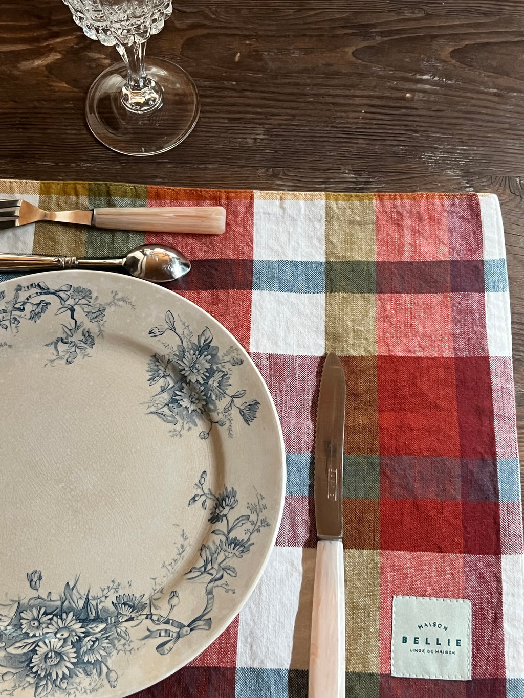 Set de table
