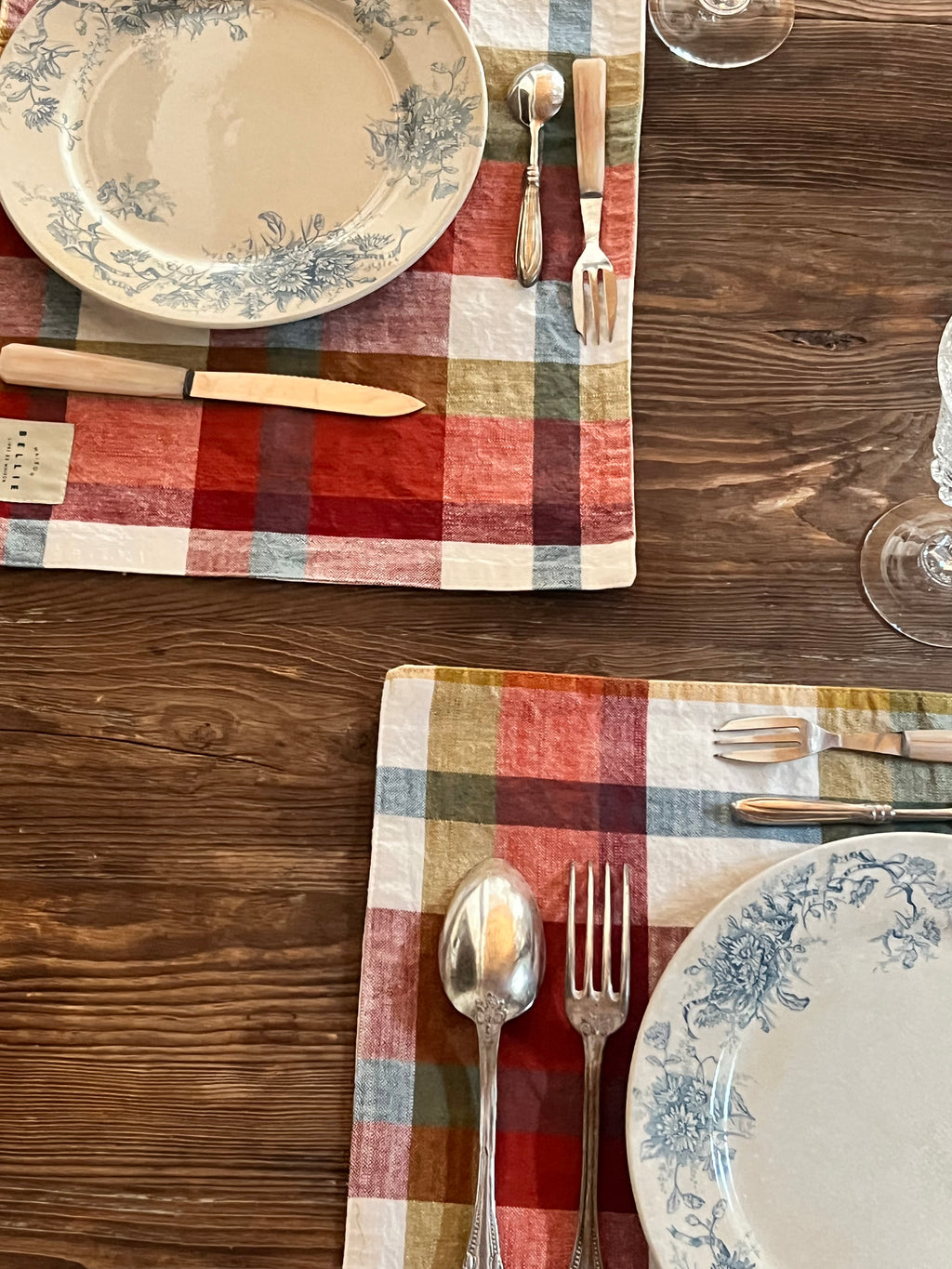 Set de table