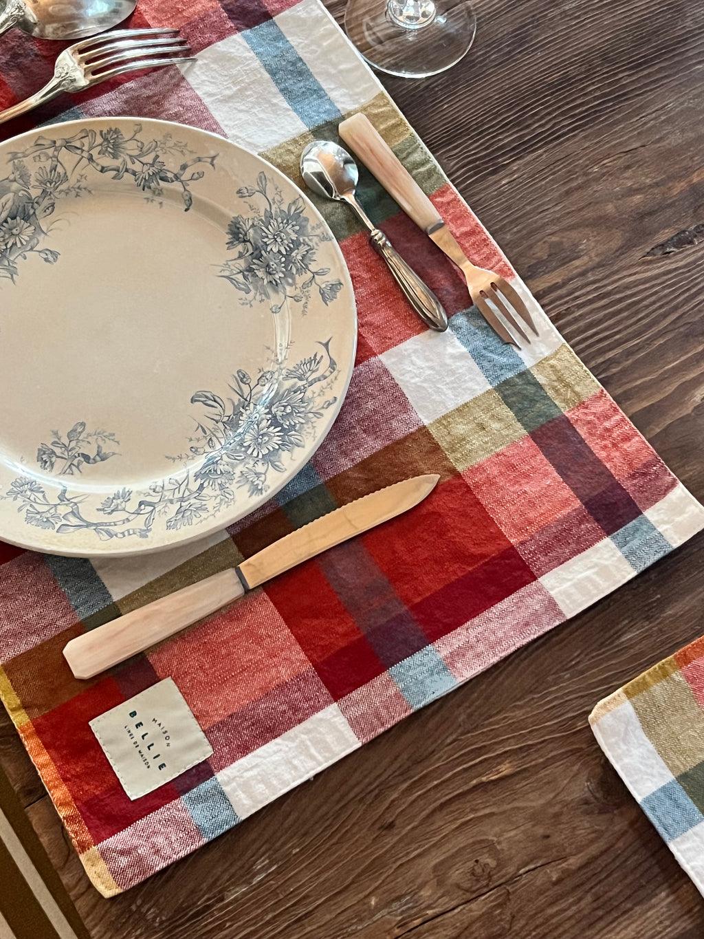 Set de table