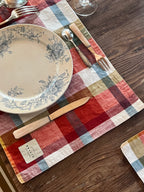 Set de table