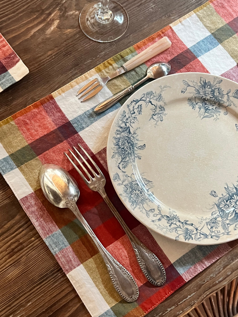 Set de table