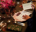 Nappe en lin