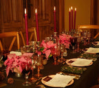 Nappe en lin
